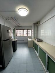 Blk 106 Chong Pang Garden (Yishun), HDB 3 Rooms #561971371